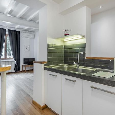 פירנצה Lungarno & Parco Delle Cascine Lovely Apartment מראה חיצוני תמונה