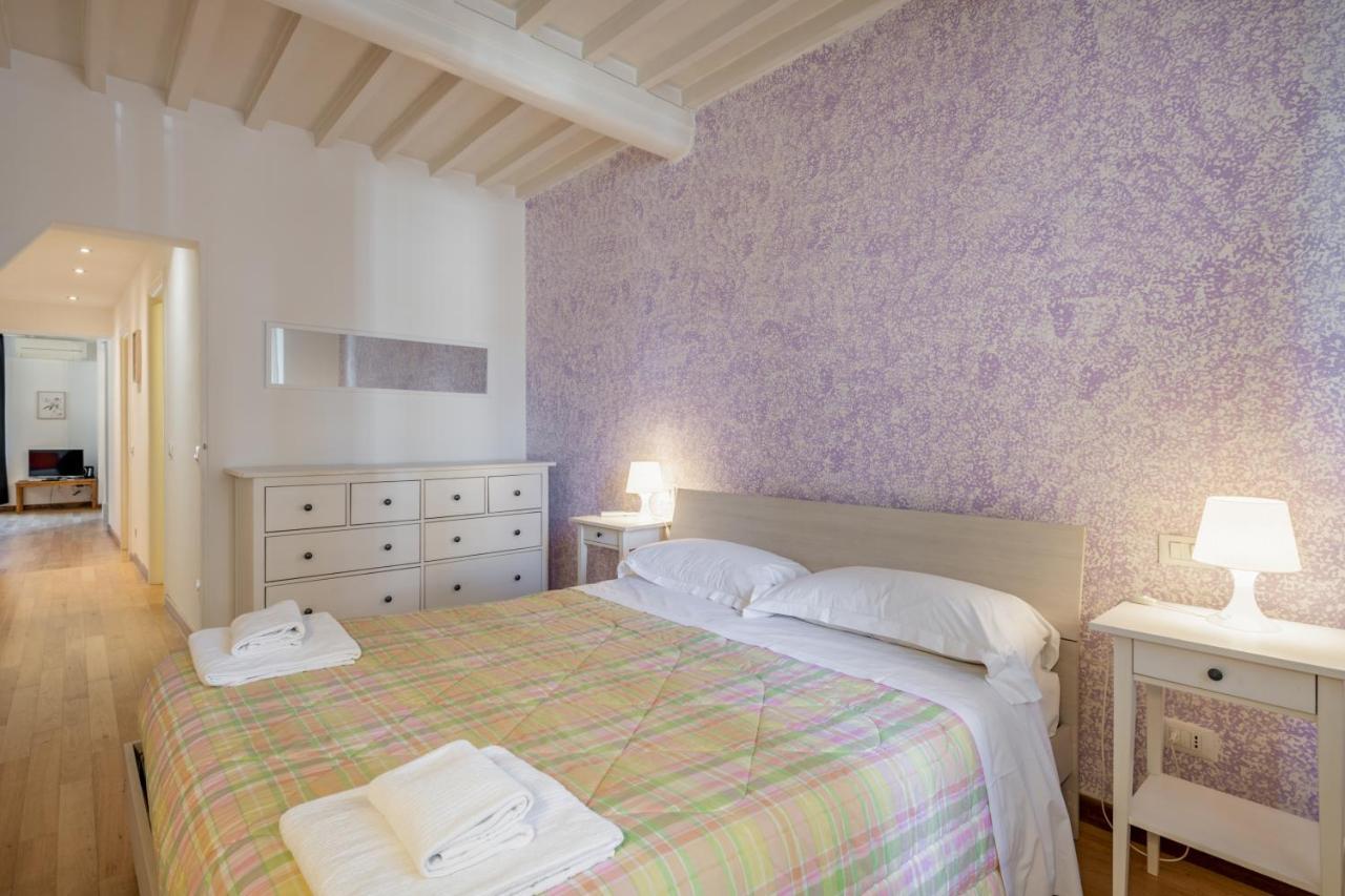 פירנצה Lungarno & Parco Delle Cascine Lovely Apartment מראה חיצוני תמונה