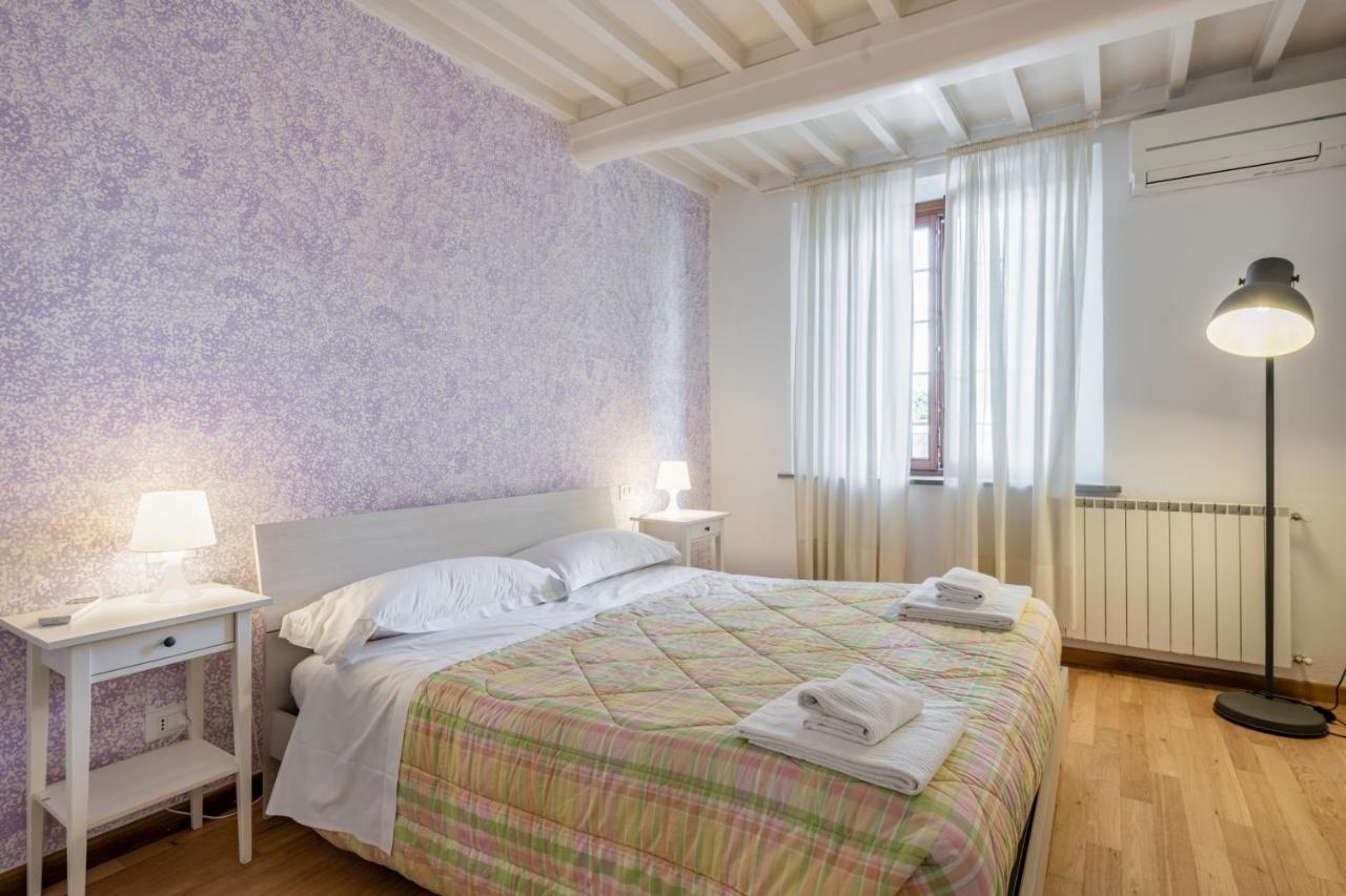 פירנצה Lungarno & Parco Delle Cascine Lovely Apartment מראה חיצוני תמונה