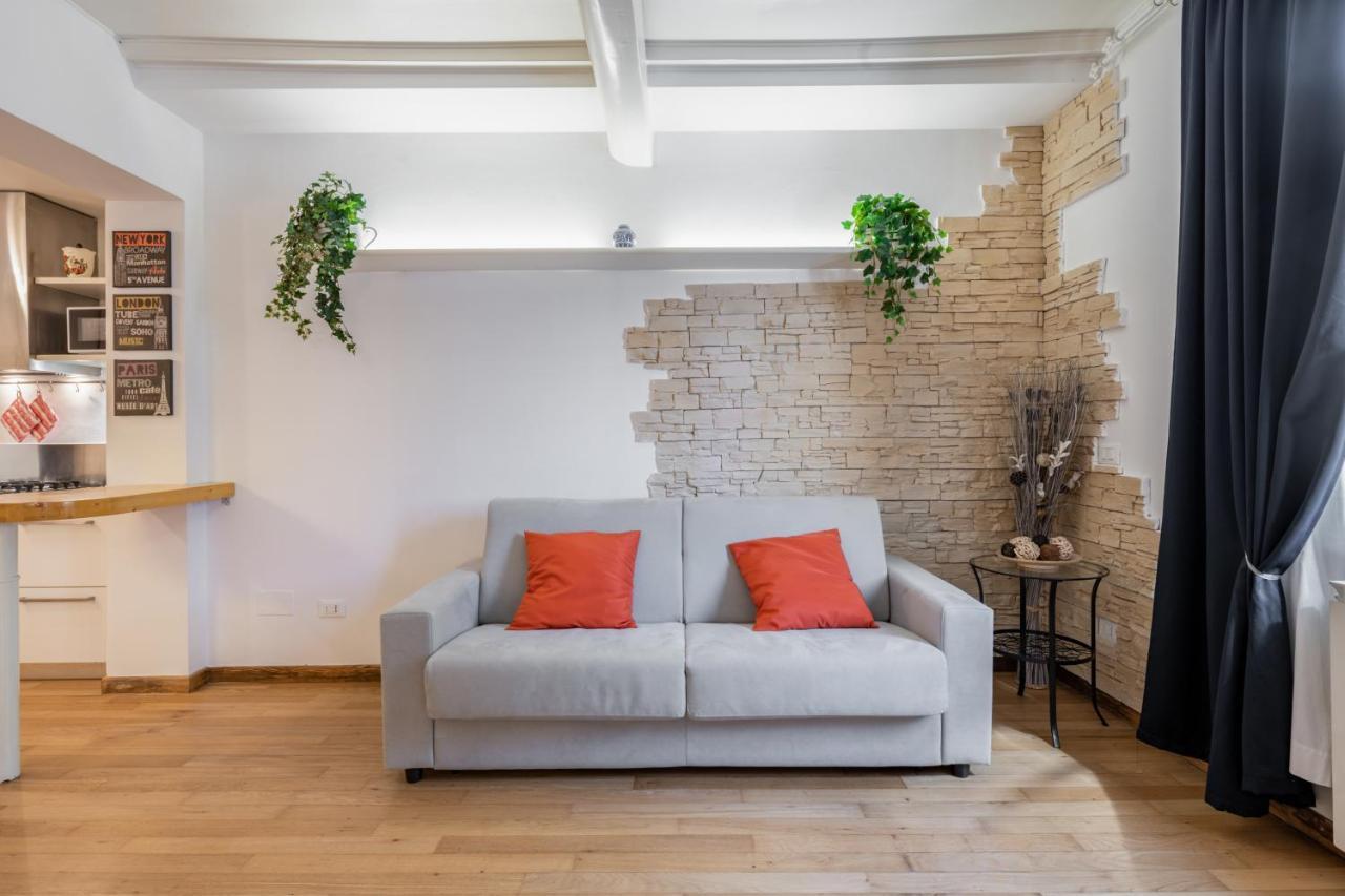 פירנצה Lungarno & Parco Delle Cascine Lovely Apartment מראה חיצוני תמונה