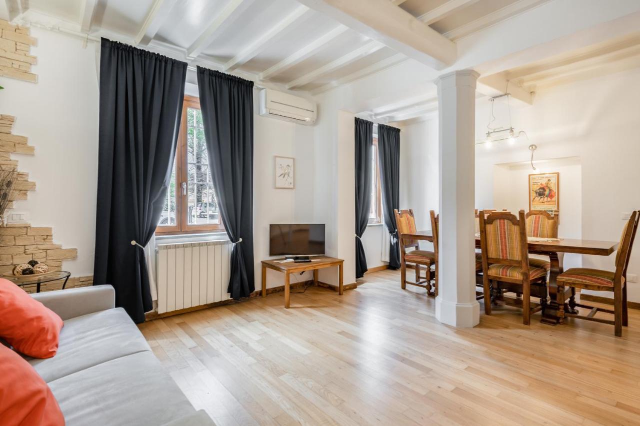פירנצה Lungarno & Parco Delle Cascine Lovely Apartment מראה חיצוני תמונה