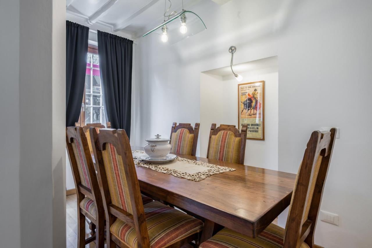פירנצה Lungarno & Parco Delle Cascine Lovely Apartment מראה חיצוני תמונה