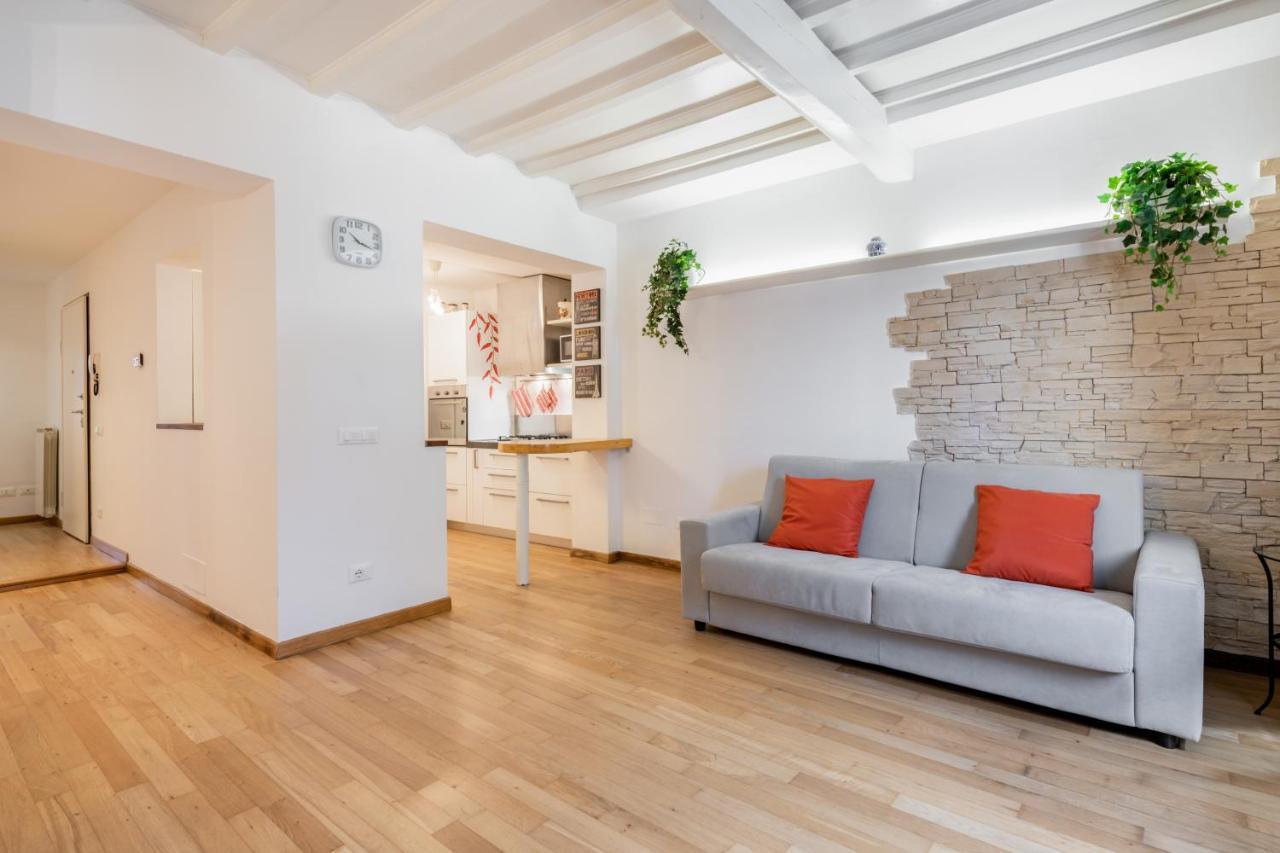 פירנצה Lungarno & Parco Delle Cascine Lovely Apartment מראה חיצוני תמונה