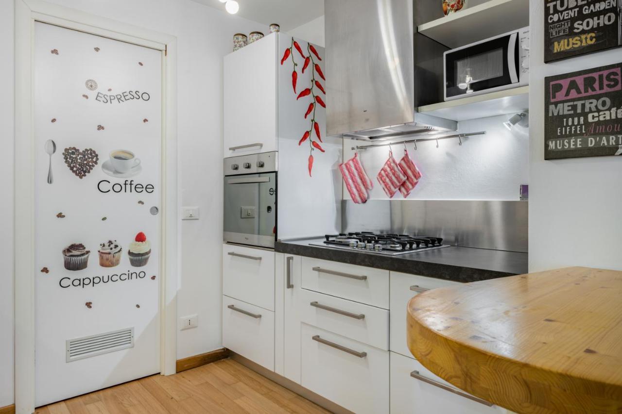 פירנצה Lungarno & Parco Delle Cascine Lovely Apartment מראה חיצוני תמונה