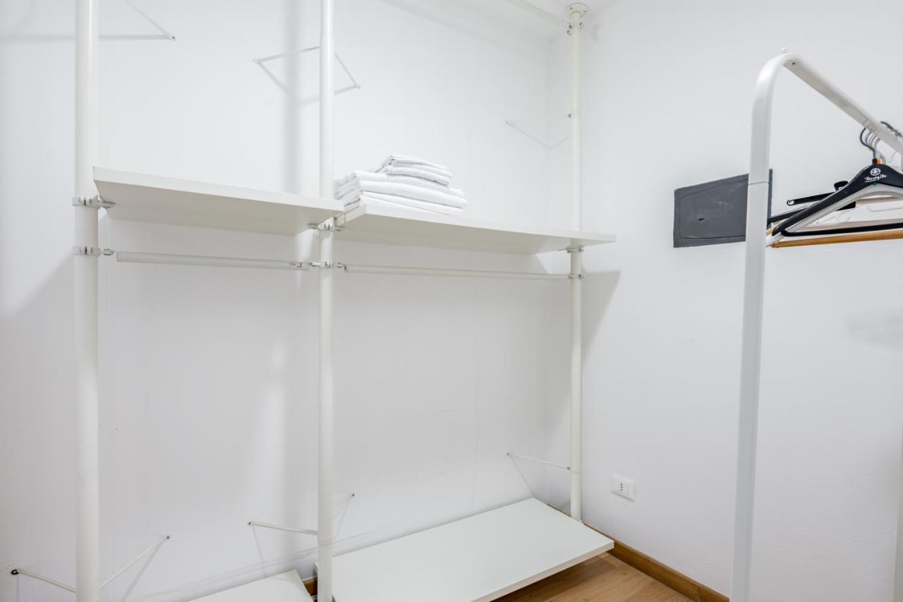 פירנצה Lungarno & Parco Delle Cascine Lovely Apartment מראה חיצוני תמונה