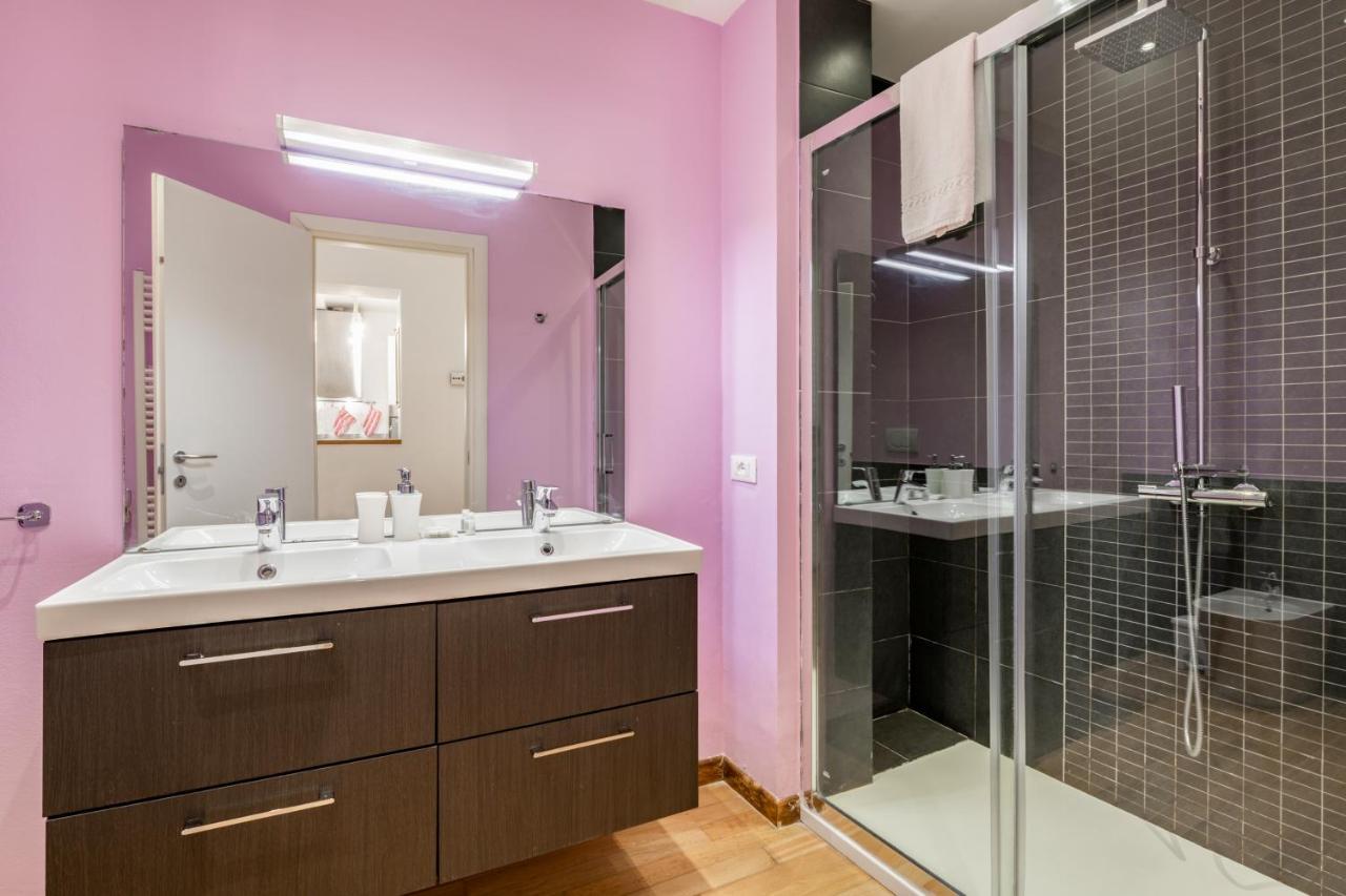 פירנצה Lungarno & Parco Delle Cascine Lovely Apartment מראה חיצוני תמונה